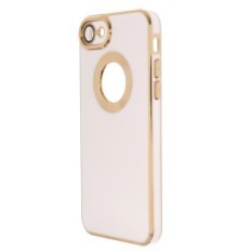 Caso per iPhone 7/8 / SE W369 Bianco