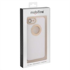 Case par iPhone 7/8 / se w369 balts