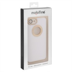 Etui do iPhone 7/ 8/ SE W369 BIAŁY