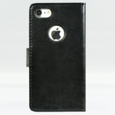 Fall für iPhone 7 / iPhone 8 / iPhone SE 2020 / IP8 / IP7-W312 schwarz