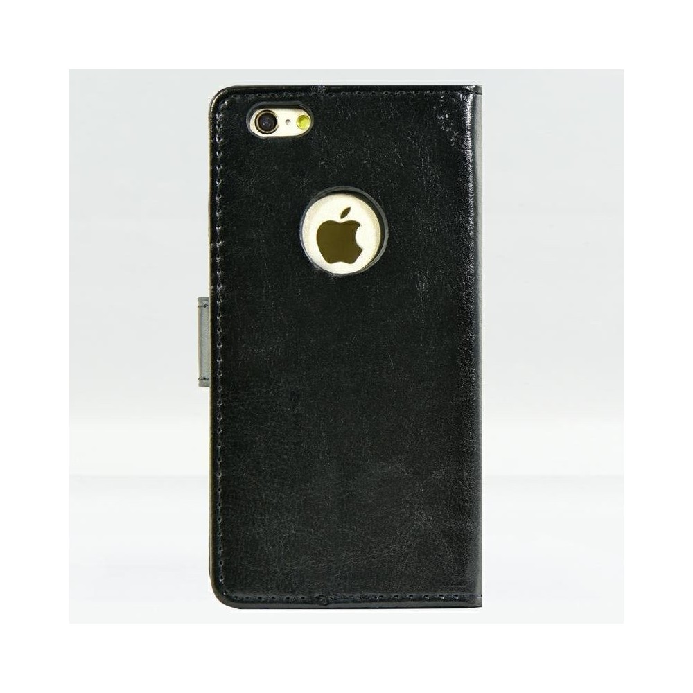 Sag til iPhone 6 / IP6-W312 Sort