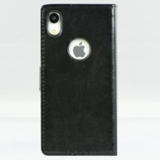Case for iPhone XR / IPXR-W312 black
