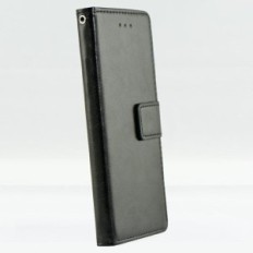 Cas pour iPhone XR / IPXR-W312 Noir