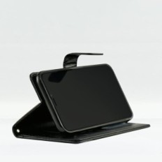 Fall für iPhone XR / IPXR-W312 schwarz