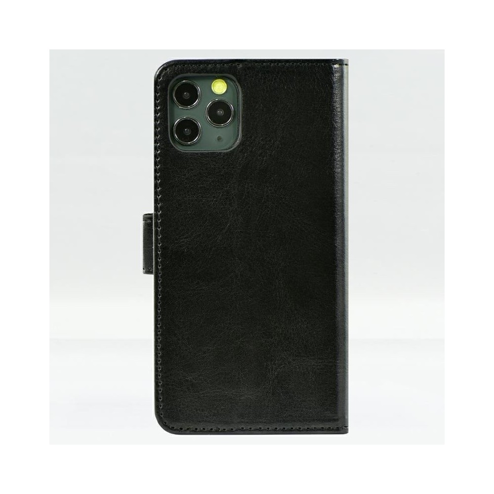 CASO PER IPHONE 11 PRO / IP11 PRO-W312 NERO