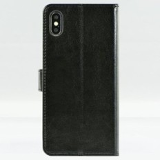 Primer za iPhone XS MAX / IPXS MAX-W312 Black