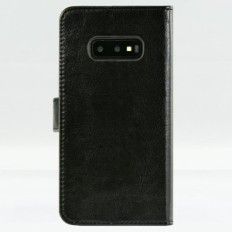 Samsung Galaxy S10E / S10E-W312 črni primer