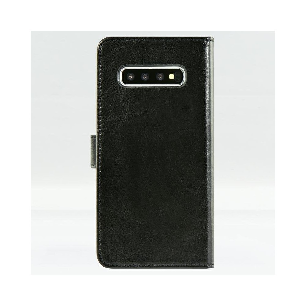 Samsung Galaxy S10 Plus / S10plus-W312 black case