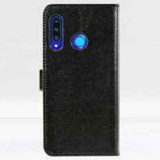 HP30Lite-W312 Black Case para Huawei P30 Lite / HP30Lite-W312 Preto