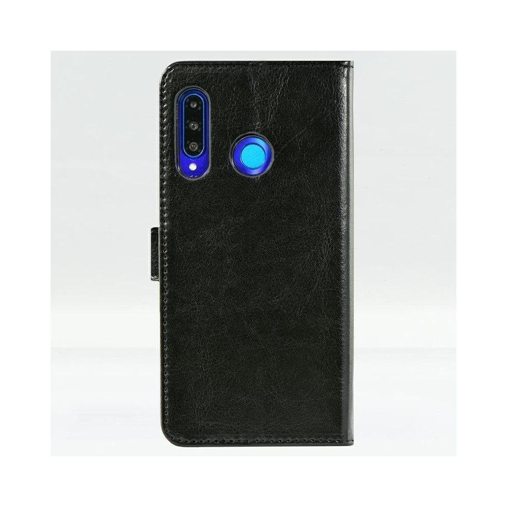 HP30Lite-W312 SVART VESSION FOR HUAWEI P30 LITE / HP30LITE-W312 svart