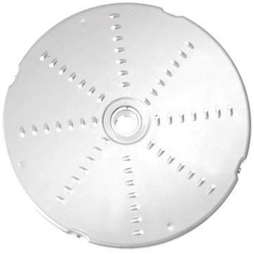 Disque à râper des copeaux...