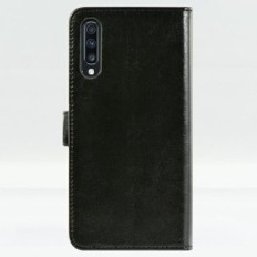 Case for Samsung Galaxy A70 / SA70-W312 black