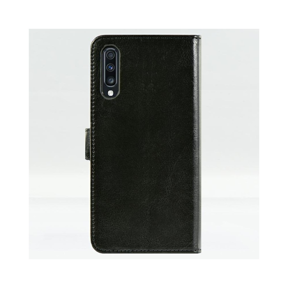 Caso para Samsung Galaxy A70 / SA70-W312 negro