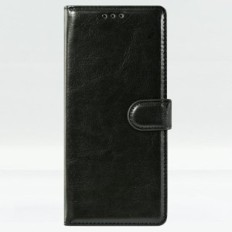 Etui do Samsung Galaxy A70 / SA70-W312 CZARNY