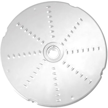 Disque à râper des copeaux...