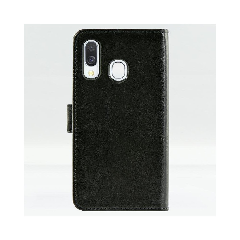 Θήκη για το Samsung Galaxy A40 / SA40-W312 Black