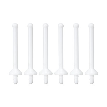 Nose and ears hair removal waxing sticks 10 pieces