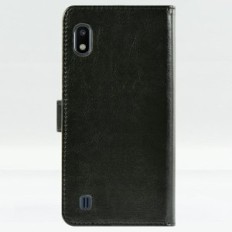 Case voor Samsung Galaxy A10 / SA10-W312 zwart