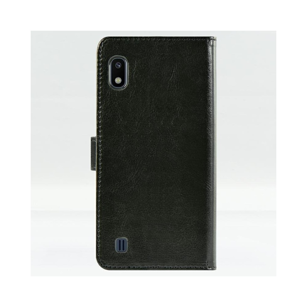 Cas pour Samsung Galaxy A10 / SA10-W312 Noir