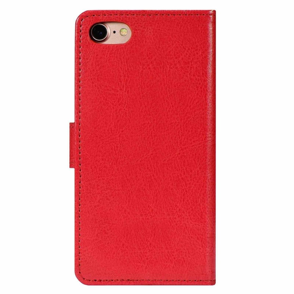 Sag til iPhone 7 / iPhone 8 / iPhone SE 2020 / IP8 / IP7-W312 RED