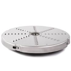 Escudo para cortes de cinzel para SH-4 mm - Sammic 1010322