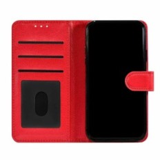 Slučaj za iPhone 7 / iPhone 8 / iPhone SE 2020 / IP8 / IP7-W312 crveno