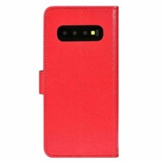 Samsung Galaxy S10 / S10-W312 punase puhul
