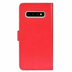 Samsung Galaxy S10 Plus / S10Plus-W312 rouge
