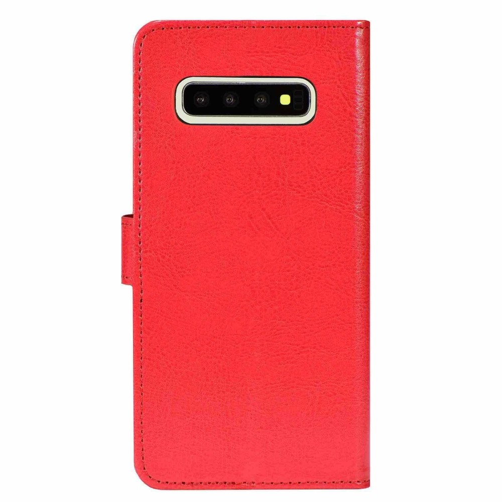 Samsung Galaxy S10 Plus / S10Plus-W312 Rood