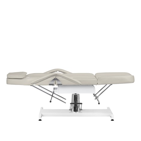 Sillon hydraulinen kosmetiikkatuoli v2 210 merisuola — sivu