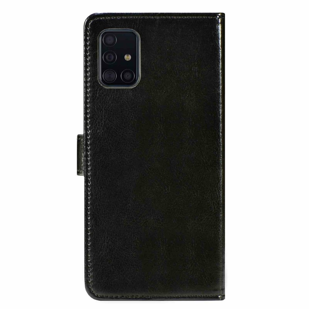 Samsung Galaxy A51 / SA51-W312 Juoda