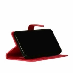 Caso para Samsung Galaxy A51 / Sa51-W312 Vermelho