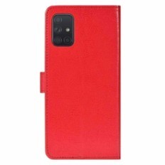 Samsung Galaxy A71 / SA71- W312 RED