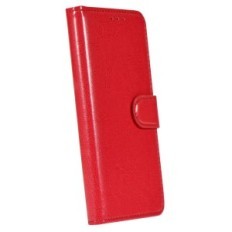 HP40LIE E -W312 RED Etui for Huawei P40 Lite E / HP40LITE E -W312 RED