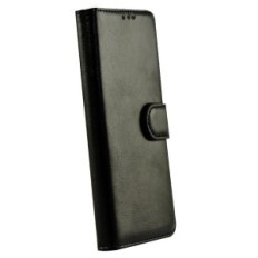 SA41-W312 Noir Case pour Samsung Galaxy A41 / SA41-W312 Noir