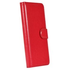 SA41-W312 Červený puzdro pre Samsung Galaxy A41 / SA41-W312 červená