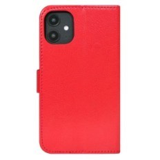 IP11-W312 Rode Case voor iPhone 11 / IP11-W312 Rood