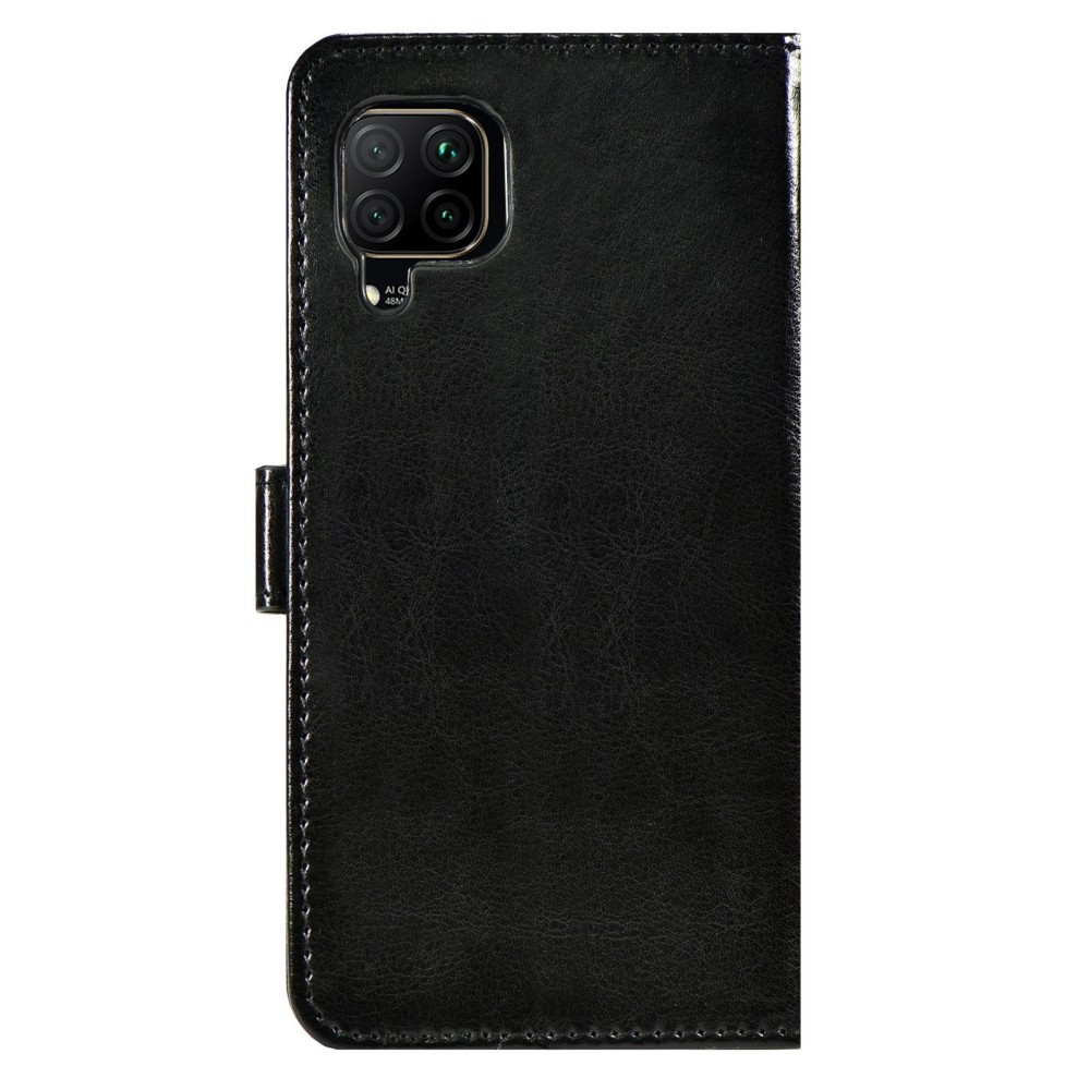 HP40Lite-W312 Black Case für Huawei P40 Lite / HP40Lite-W312 schwarz