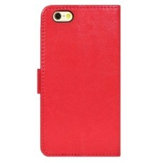 Etui do iPhone 6 / IP6-W312 Czerwony