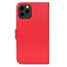 Caso para iphone 11 Pro / IP11 Pro-W312 Vermelho