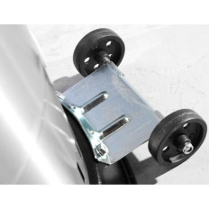 Heating lamp for gas heat radiator. Gas folded gas - Hendi 272701