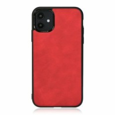 Fall für iPhone 11 W340 rot