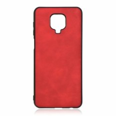 Case voor iPhone 12 / iPhone 12 Pro W340 Rood