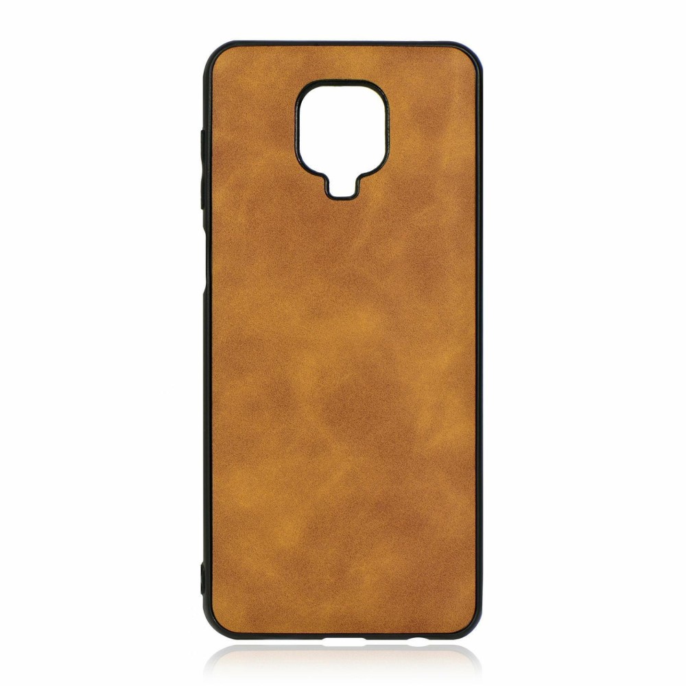 Etui do iPhone 11 W340 BRĄZOWY
