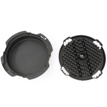 Κοπή βραχίονα για καθαρισμούς ράβδων 10 mm QC-10 - Sammic 1010366