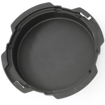 Υποστήριξη βάσης για τον καθαρισμό Claring QC-8 QC-10 - Sammic 1010359