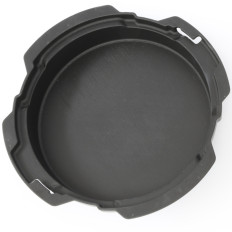 Titular da base para limpeza de cargas QC-8 QC-10 - Sammic 1010359