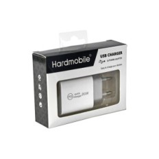 PD 20W network charger type C white