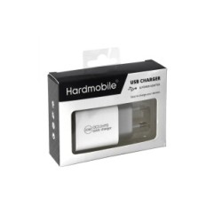 COMBO 20W PD 3.0 QC 3.0 Network Charger