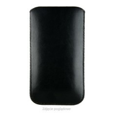 Téléphone Pouch Universal Noir S (160/90 mm) W359